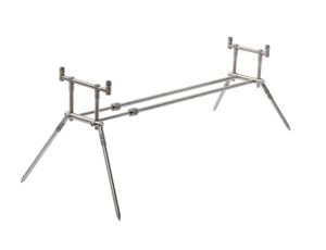 Prologic Stojan Stainless Steel 2 Rod Pod